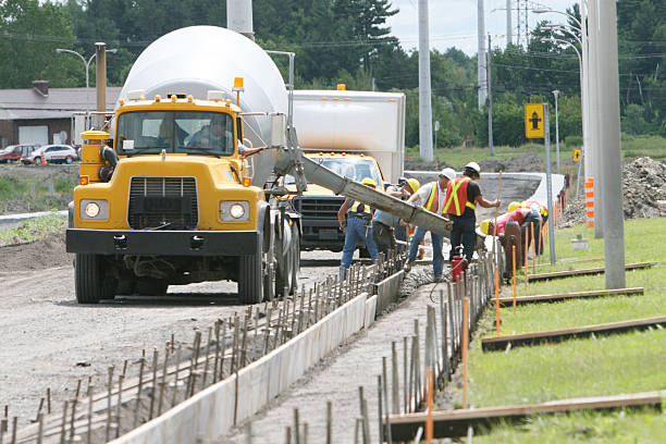 Best Concrete Sealing and Maintenance in Little Round Lake, WI