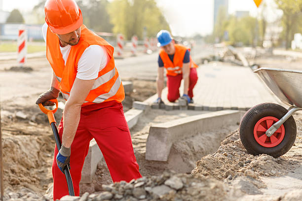 Best Concrete Demolition Services in Little Round Lake, WI